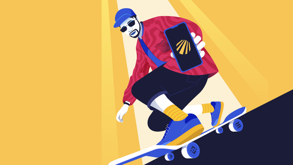 Cómo comprar Bitcoin en Colombia con Solvida